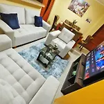 Departamento A 5 Min Aeropuerto En Callao