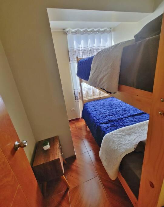 Departamento A 5 Min Aeropuerto En Callao Appartamento Distretto di Lima