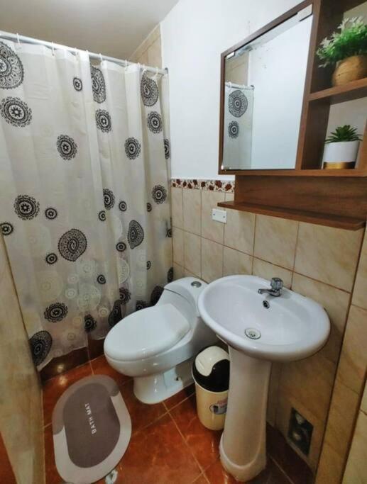 Departamento A 5 Min Aeropuerto En Callao