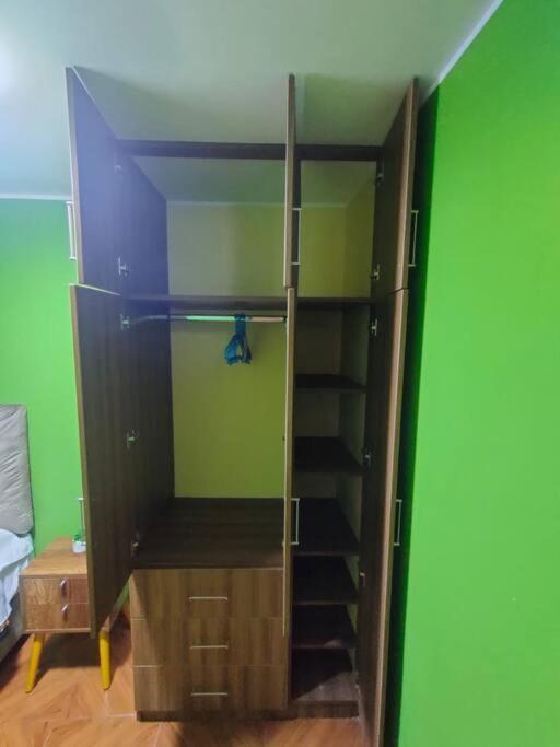 Appartamento Departamento A 5 Min Aeropuerto En Callao Distretto di Lima
