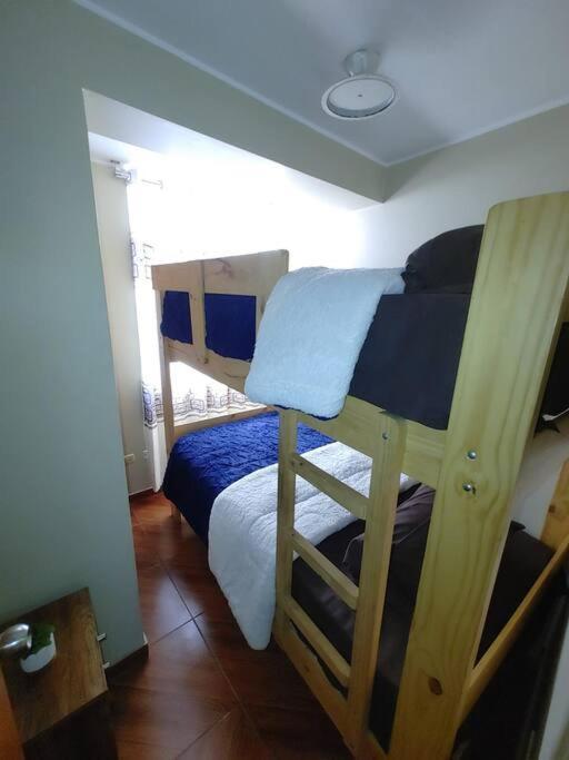 Appartamento Departamento A 5 Min Aeropuerto En Callao Distretto di Lima
