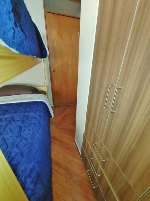 Appartamento Departamento A 5 Min Aeropuerto En Callao